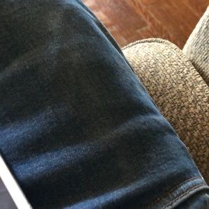 Meet your Posher, Johnny